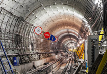 隧道工程施工专业承包资质