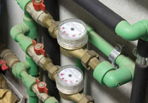 水利水电机电安装工程专业承包资质