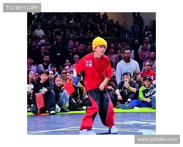 重庆街舞队的比赛经验揭秘与街舞文化的深度探索