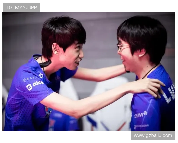 和平精英战术分析：LNG边路渗透的成功与失败之道