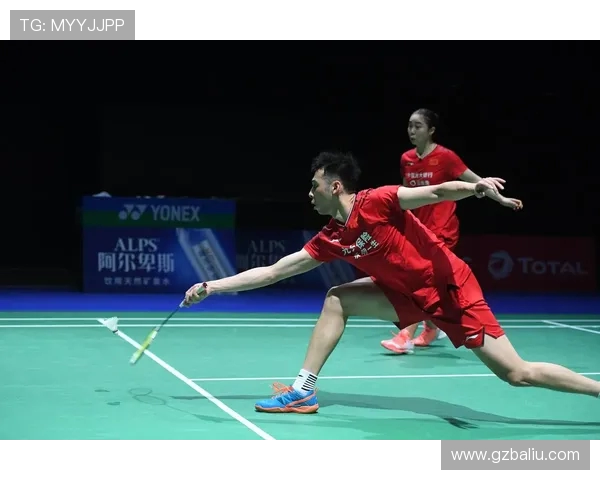 对话羽毛球明星周伟回顾辉煌生涯与未来展望