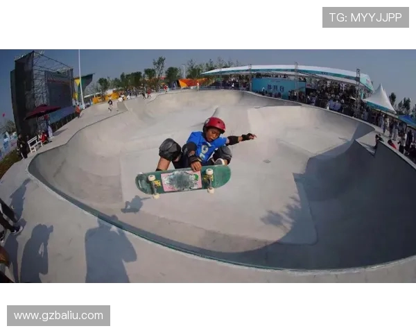 广州滑板队在极限运动世界杯中的意识表现分析与点评